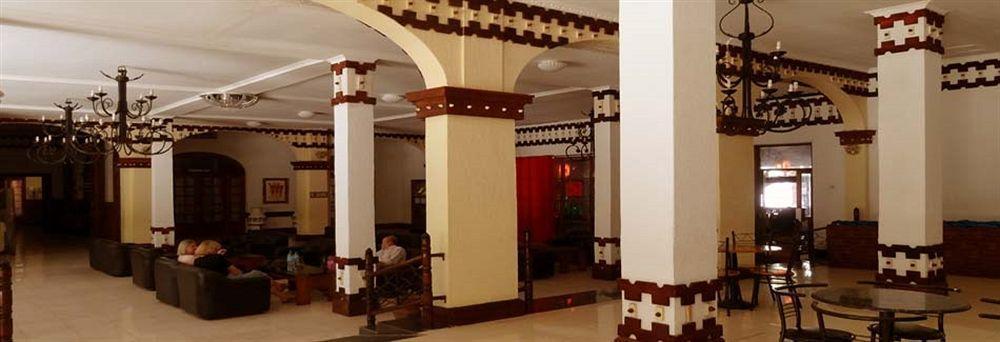 New Dodoma Hotel Exterior photo