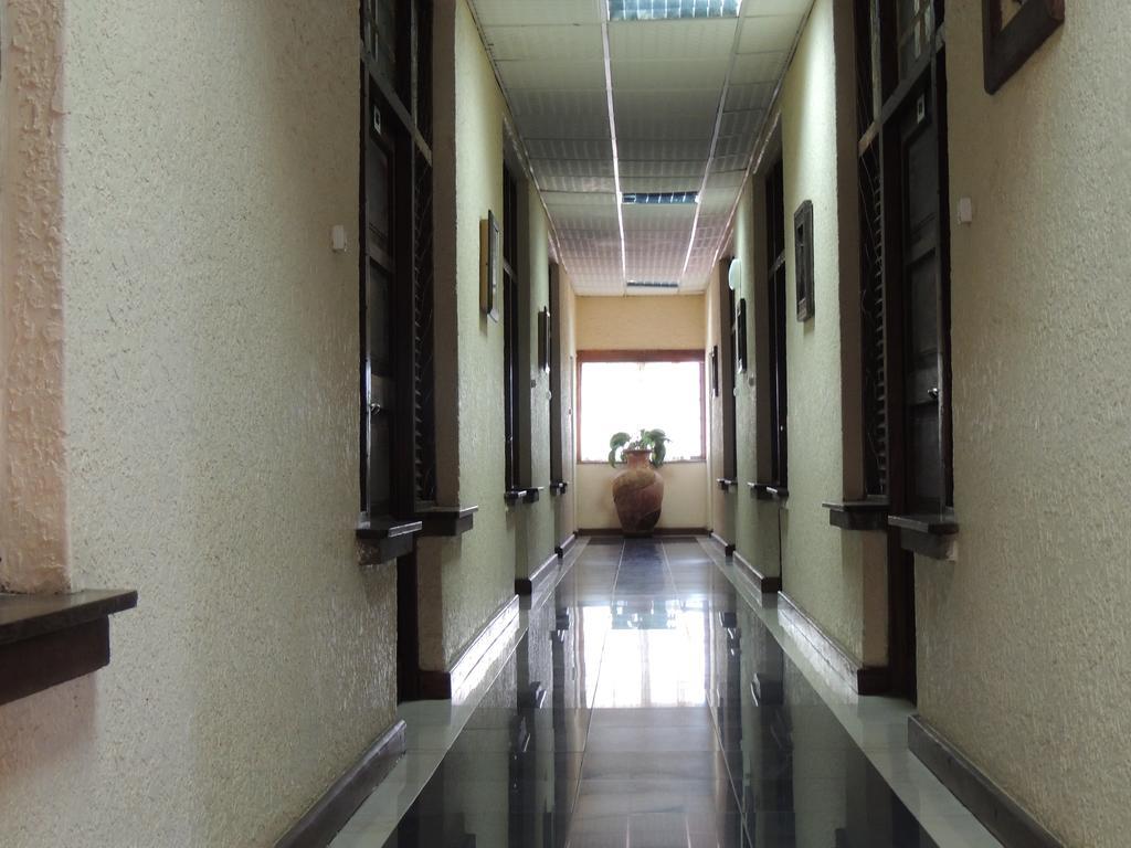 New Dodoma Hotel Exterior photo